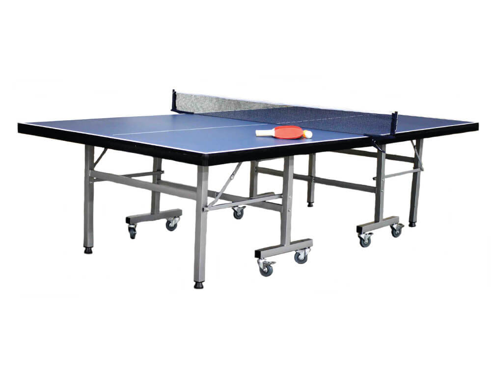 Collapsible Ping-pong Table