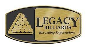 Legacy Billiards