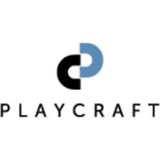 Playcraft Billards Logo