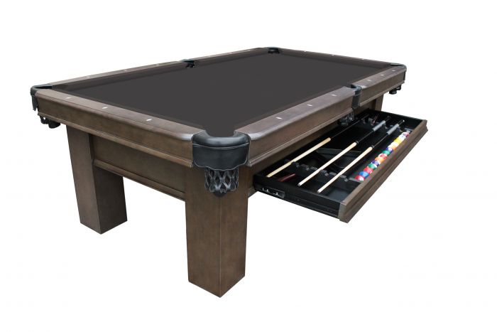 Elias Pool Table