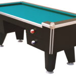 THE POOL TABLE DESK by Great American Recreation Equipment