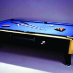 THE LEGACY GOLD by Great American Recreation Equipment