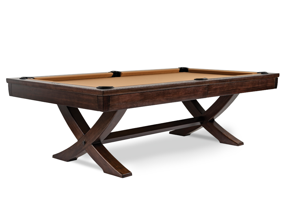 The Reagan Billiard Table