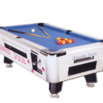 THE KIDDIE POOL TABLE by Great American Recreation Equipment