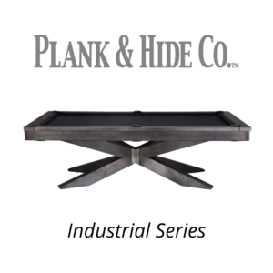 plank and hide pool table categories-1-plank and hide industrial series