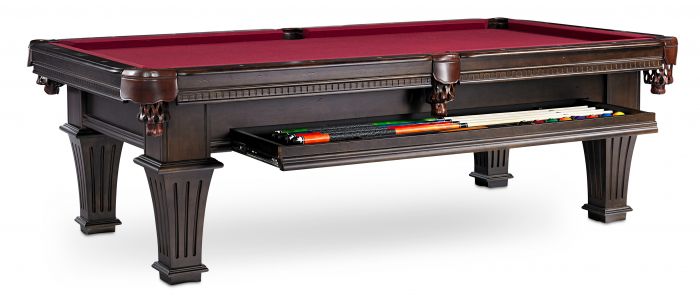 Talbot Pool Table