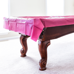 pool table covering