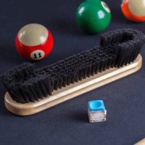 pool table brush