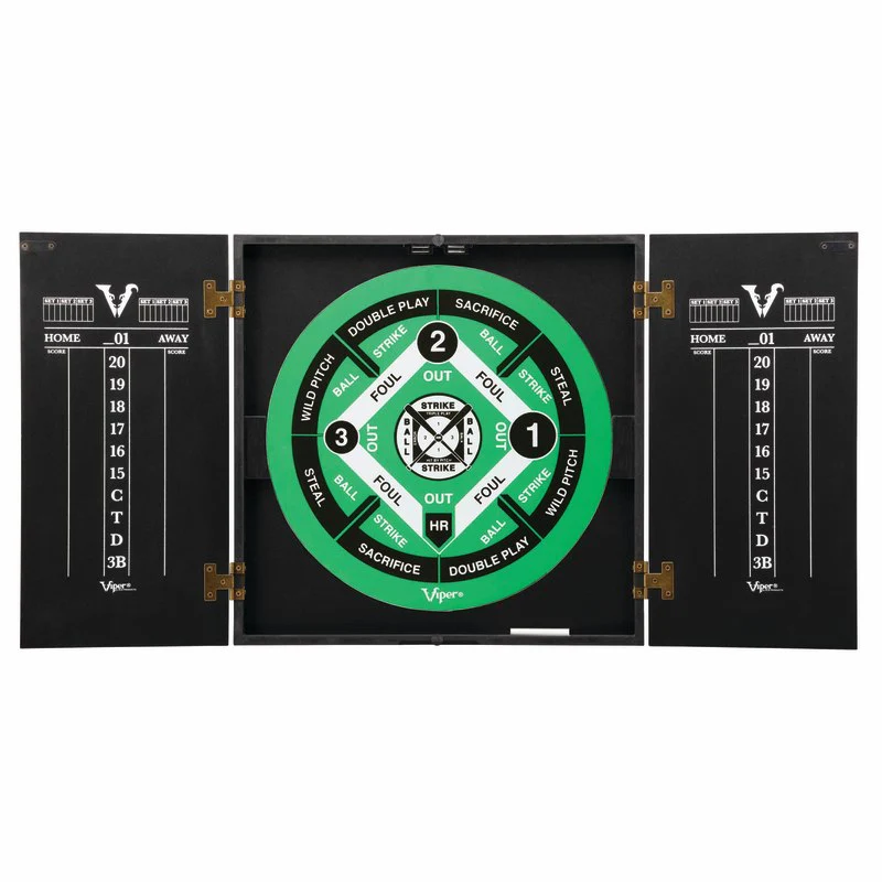Dartboard Cabinets and Sets
