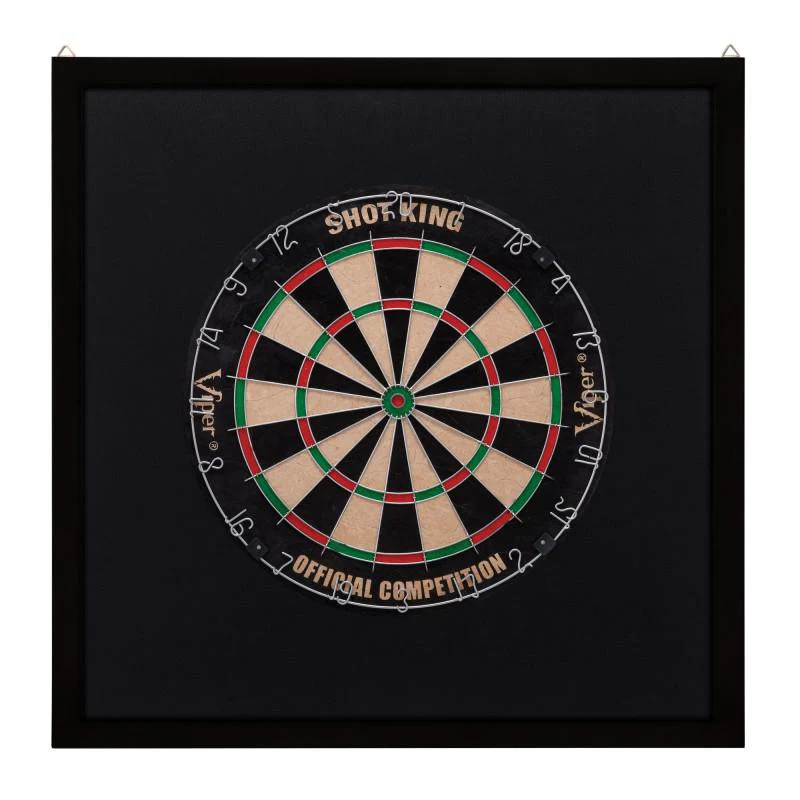 Dartboard Backboards and Surrounds