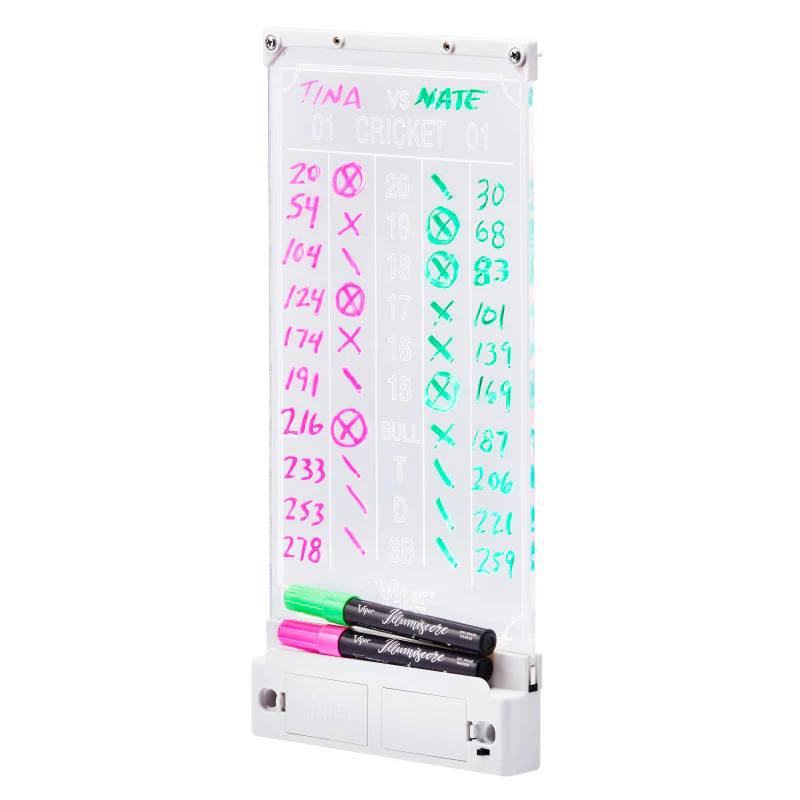 Dartboard Accessories