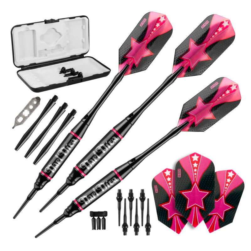 Darts and Dart Sets