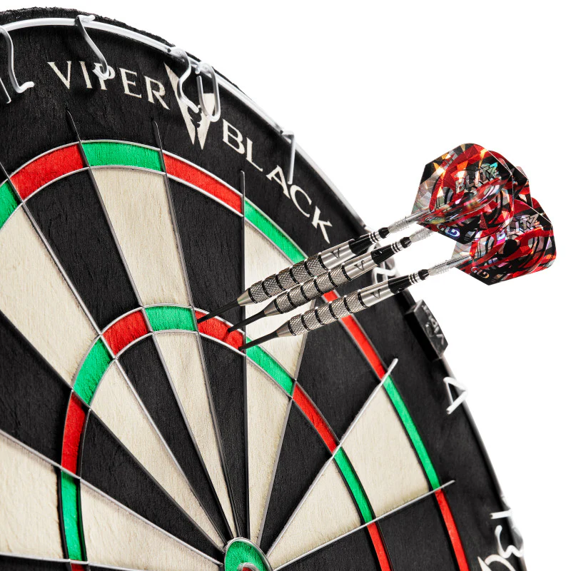 Steel Tip Dartboards